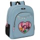 Demon Hunters Kpop Huntrix adaptable backpack 38cm