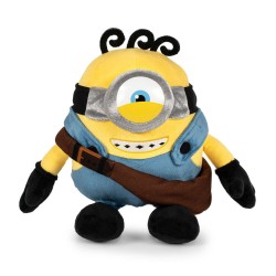 Minions & Monsters plush toy 26cm