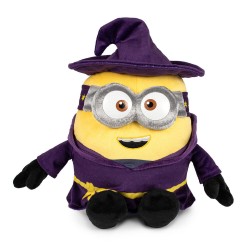Minions & Monsters plush toy 26cm