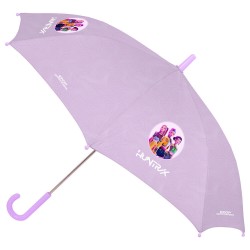 Demon Hunters Kpop Iconic Automatic umbrella 60cm 6 Τεμ.