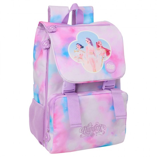 Demon Hunters Kpop Artist backpack 41cm