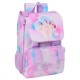 Demon Hunters Kpop Artist backpack 41cm