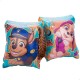 Paw Patrol inflatable sleeves 12 Τεμ.