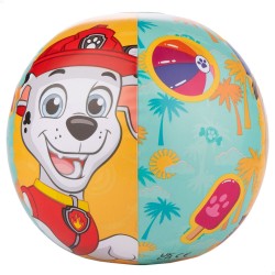 Paw Patrol inflatable ball 12 Τεμ.
