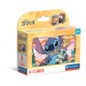 Disney Stitch puzzle 6pcs 12 Τεμ.