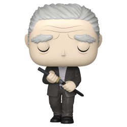 POP figure Sakamoto Days Takamura