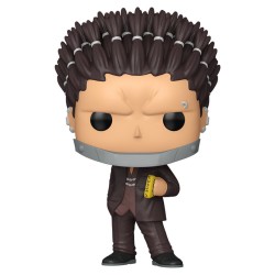POP figure Sakamoto Days Hyo