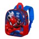 Marvel Spiderman Word 3D backpack 31cm