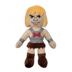 Masters of the Universe He-Man plush toy 25cm