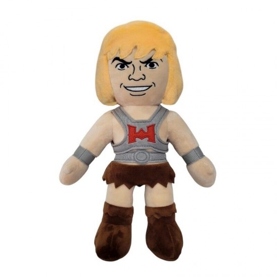 Masters of the Universe He-Man plush toy 25cm