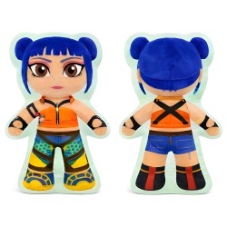 Kpop Azul 45cm cushion