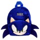 Sonic the Hedgehog plush backpack 30cm