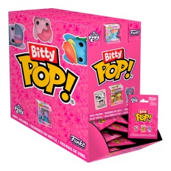 Assorted Bitty POP Mystery figure My Little Pony 32 Τεμ.