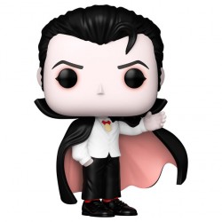 POP figure Universal Monsters Dracula