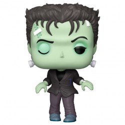 POP figure Universal Monsters Frankenstein