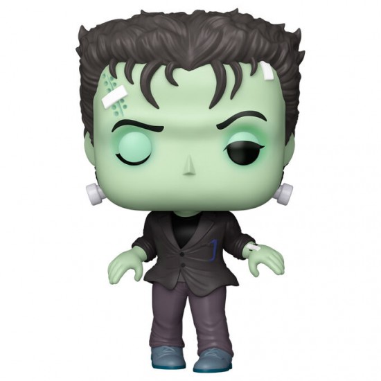 POP figure Universal Monsters Frankenstein