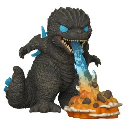 POP figure Premium Godzilla Minus One Godzilla Heat Ray