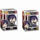 POP figure Chainsaw Man Reze Arc Reze 5 + 1 Chase 6 Τεμ.