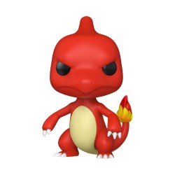 POP figure Jumbo Pokemon Charmeleon