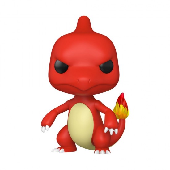 POP figure Jumbo Pokemon Charmeleon