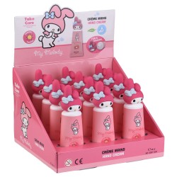 Hello Kitty My Melody Hand cream 12 Τεμ.