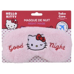 Hello Kitty Eye mask 12 Τεμ.