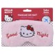 Hello Kitty Eye mask 12 Τεμ.