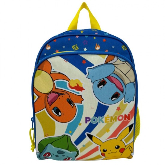 Pokemon Iris backpack 30cm