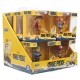 One Piece metalfigs assorted figure 7cm 12 Τεμ.