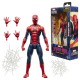 Marvel Legends Spiderman Brand New Day Spider-man  figure 15cm
