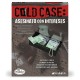 Murder with interest cold case board game