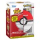 Display Bitty POP Pokemon Poke Ball