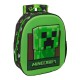 Minecraft 3D backpack 33cm