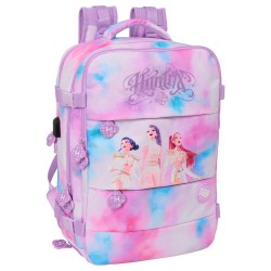 Demon Hunters Kpop Artist Cabin travel rucksack 44cm
