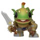 POP figure World of Warcraft Murloc Cosplay Finduin