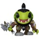 POP figure World of Warcraft Murloc Cosplay Baby Murloc Thrall Grommloc
