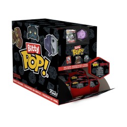 Assorted Bitty POP figures Dungeons & Dragons 12 Τεμ.