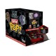 Assorted Bitty POP figures Dungeons & Dragons 12 Τεμ.