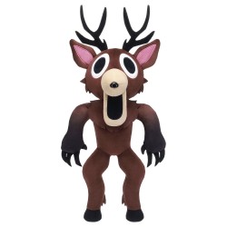 99 Nights In The Forest Deluxe plush toy 4 Τεμ.