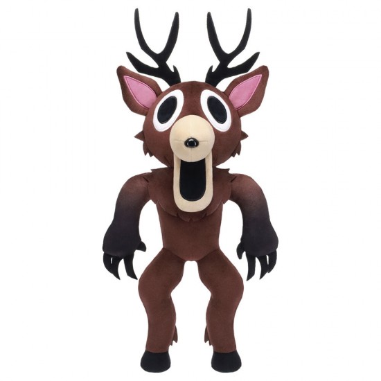 99 Nights In The Forest Deluxe plush toy 4 Τεμ.