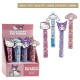 Hello Kitty assorted highlighter 12 Τεμ.