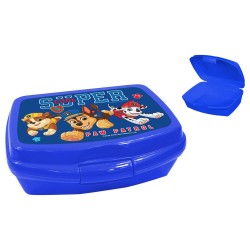 Paw Patrol lunchbox 12 Τεμ.