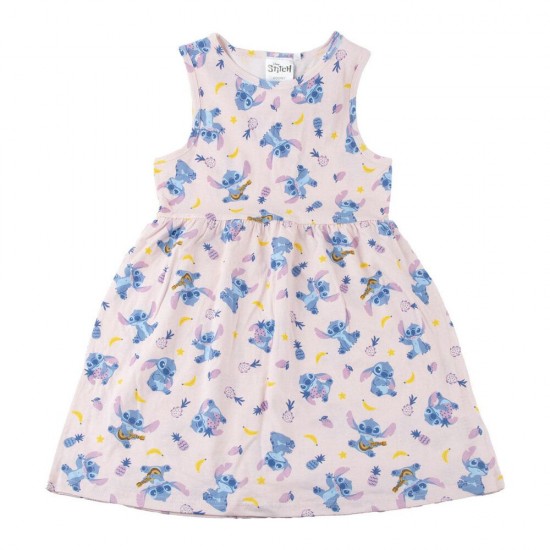 Disney Stitch dress 12 Τεμ.