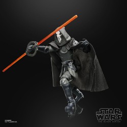 Star Wars Maul Shadow Lord Eleventh Brother figure 15cm