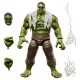 Marvel Legends Spider-man Brand New Day Hulk figure 15cm