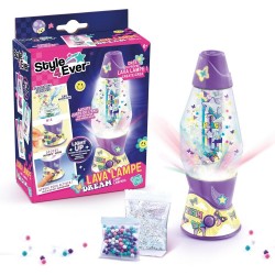Style 4Ever assorted decorative lava lamp 12 Τεμ.