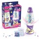 Style 4Ever assorted decorative lava lamp 12 Τεμ.