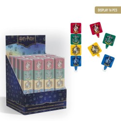 Harry Potter assorted stackable highlighter 16 Τεμ.