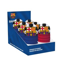 F.C. Barcelona assorted pencil case 6 Τεμ.