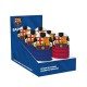F.C. Barcelona assorted pencil case 6 Τεμ.